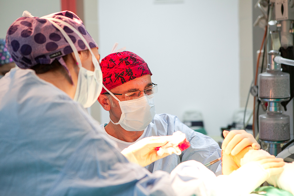 Emirgazi Estetik Merkezi